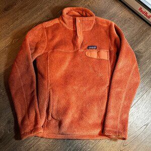 Patagonia Synchilla Sweat Women Small